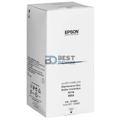CAJA DE MANTENIMIENTO EPSON C12C935711 (P700/P900)