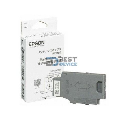 CAJA DE MANTENIMIENTO EPSON T295000 (WF-100)