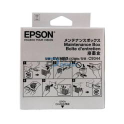 CAJA DE MANTENIMIENTO EPSON C12C934461 (L3560-5590)