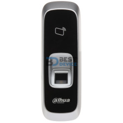 LECTOR BIOMETRICO DAHUA ASR1102A EXT RS-485