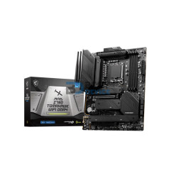 PLACA MADRE MSI MAG Z790 TOMAHAWK WIFI DDR4 12VA/13VA