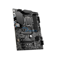 PLACA MADRE MSI PRO Z690-P DDR4