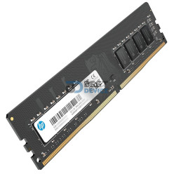 MEMORIA RAM HP DDR4 16GB 2666 MHZ 7EH56AA ABM