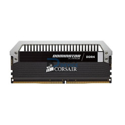 MEMORIA RAM CORSAIR DDR4 16GB 3000 MHZ DOMINATOR PLATINUM