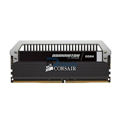 MEMORIA RAM CORSAIR DDR4 16GB 3000 MHZ DOMINATOR PLATINUM