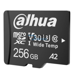 MEMORIA DAHUA MICRO SD DHI-TF-W100-256GB