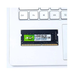MEMORIA RAM PARA NOTEBOOK DDR4 ACER 16GB 2666 MHZ