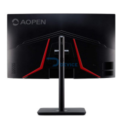 MONITOR AOPEN 32" 32HC5QR ZBMIIPHX FHD HDMI CURVO 240H