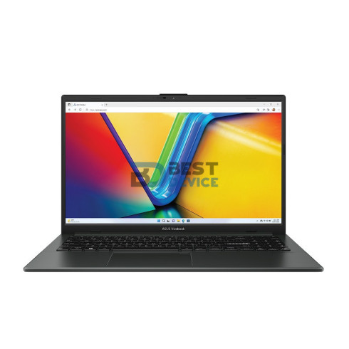 NOTEBOOK ASUS VIVOBOOK E1504GA-NJ034W CI3 N305/15.6/8/256/W11/ENG