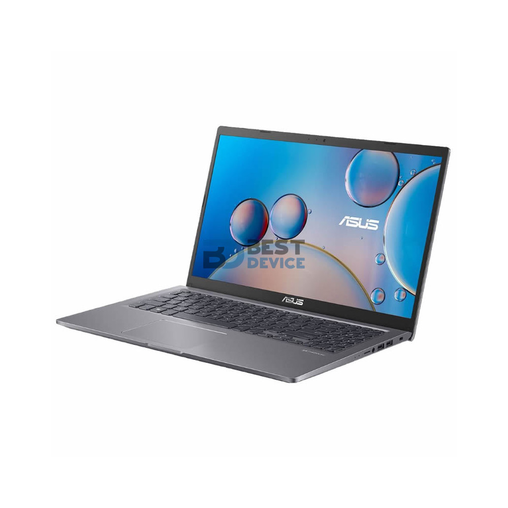 NOTEBOOK ASUS R3 M515DA-BR929T/15.6/4/128/W10/GRIS