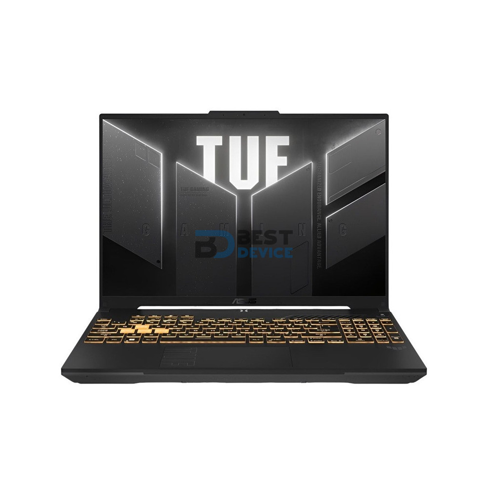 NOTEBOOK GAMER ASUS TUF I5 FX607VJ-RL805W/16/8/512/3050/W11/EN