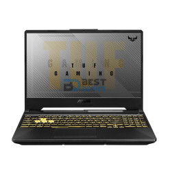 NOTEBOOK GAMER ASUS TUF R7 FA506IV-HN245T/15/16/512/20606G/W10