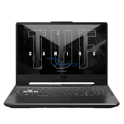NOTEBOOK GAMER ASUS TUF R7 FA506NCR-HN108W/15/8/512/3050/W11/E
