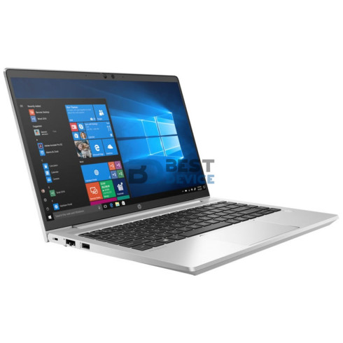 NOTEBOOK HP CI3 PROBOOK 440 G8 14.0"/8GB/256/W10PRO