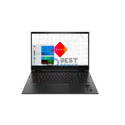 NOTEBOOK GAMER HP CI5 OMEN 16-B0507LA/16/8/512/3050G/W11