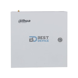 PANEL CONTROL ALARMA DAHUA ARC2008C-V3