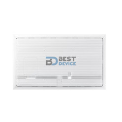 PANTALLA SAMSUNG 55" LH55WMBWBGCXZA FLIP PRO 4K U