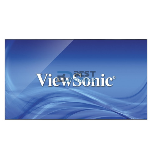 PANTALLA VIEWSONIC 55" CDX5552 FHD