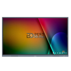 PANTALLA VIEWSONIC IFP7533 75"TOUCH