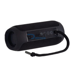 PARLANTE ARGOMTECH ARG-SP-3017BK BT W DRUM BEATS NEGRO