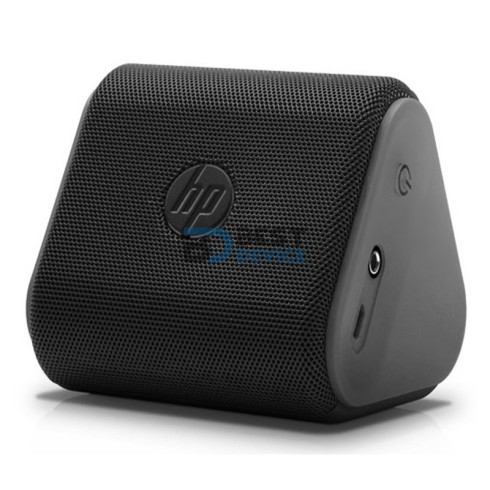 PARLANTE HP P6N15AA ABL NEGRO BT