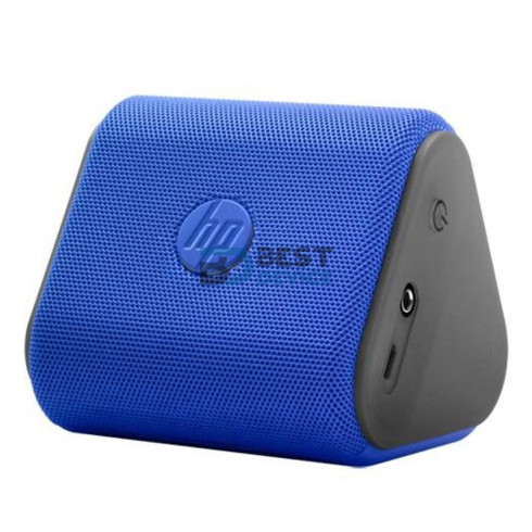 PARLANTE HP P6N17AA ABL AZUL BT