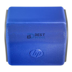 PARLANTE HP P6N17AA ABL AZUL BT
