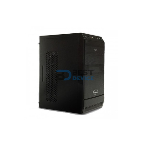 PC E-TECH ELITE CEL G3900/8GB/1TB/DVD/WIN10 PRO