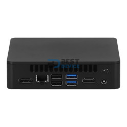 MINI PC INTEL NUC CEL C11ATKC40001 C/CABLE