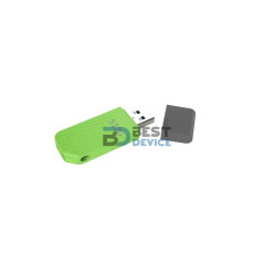 PENDRIVE ACER 512GB USB 2.0 NEG/VER/BLANCO