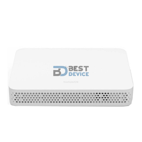 HUB LOGITECH ROOMMATE 950-000081 BLANCO