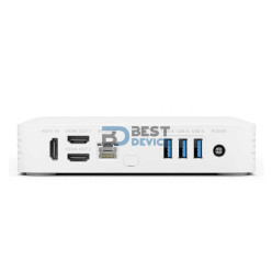 HUB LOGITECH ROOMMATE 950-000081 BLANCO