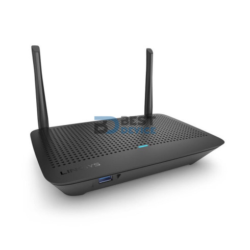ROUTER LINKSYS MR6350 MAX-STREAM WIFI 5