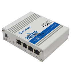 ROUTER INDUSTRIAL TELTONIKA RUTX10 ETHERNET