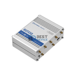 ROUTER INDUSTRIAL 5G TELTONIKA RUTX50 2SIM