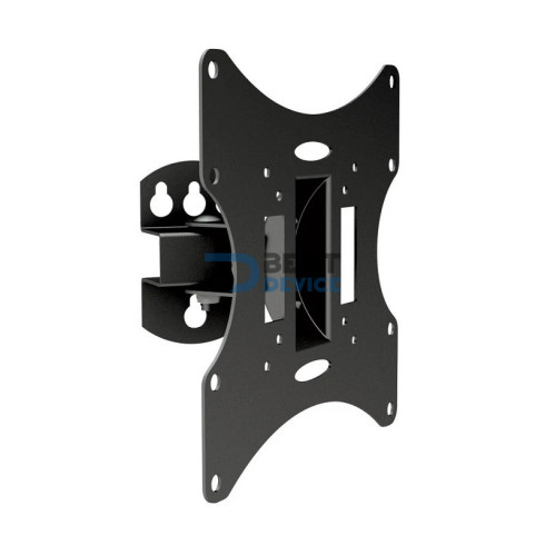 SOPORTE ARGOMTECH DE PARED PARA TV 23"-42" ARG-BR-1501