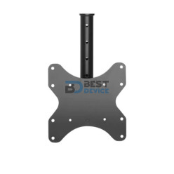 SOPORTE ARGOMTECH DE TECHO PARA TV 42" ARG-BR-1622 20x20