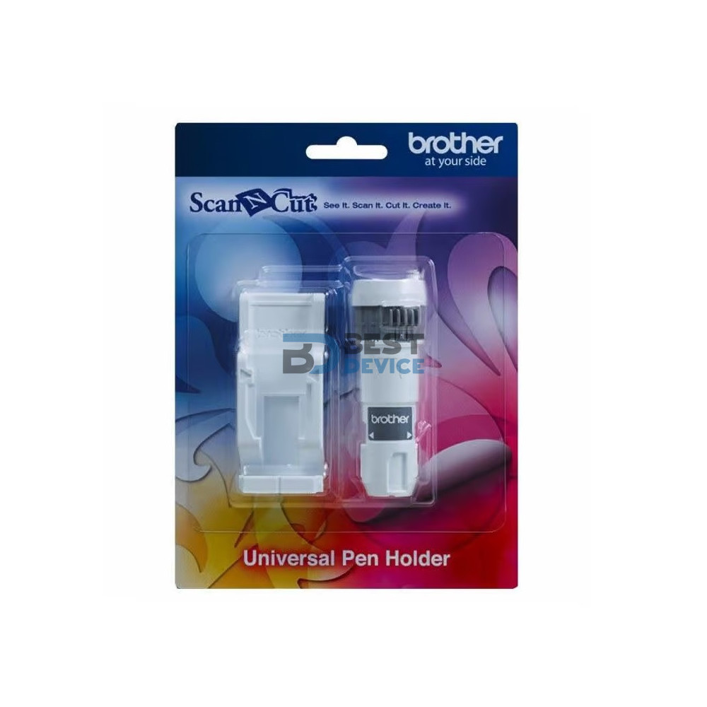 SOPORTES PARA FIBRA UNIVERSAL BROTHER (CAUNIPHL1)