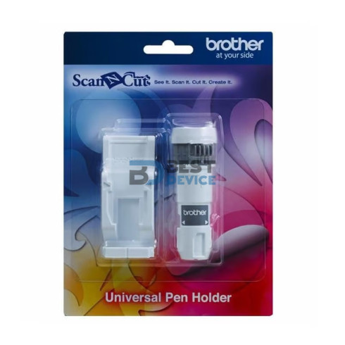 SOPORTES PARA FIBRA UNIVERSAL BROTHER (CAUNIPHL1)