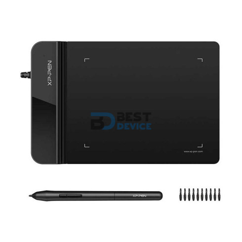 TABLETA GRÁFICA XP-PEN STAR G430S