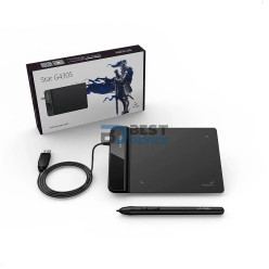 TABLETA GRÁFICA XP-PEN STAR G430S