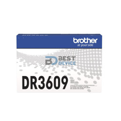 TAMBOR BROTHER DR3609 (5510/5660/5915/6915/5210)