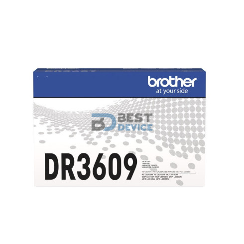 TAMBOR BROTHER DR3609 (5510/5660/5915/6915/5210)