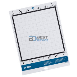 TAPETE BROTHER CADXMATLOW12 12X12 BAJA ADHERENCIA