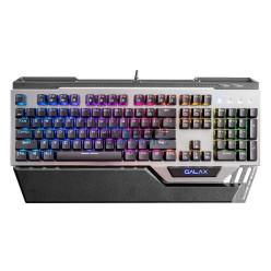 TECLADO GAMER GALAX STEALTH-01