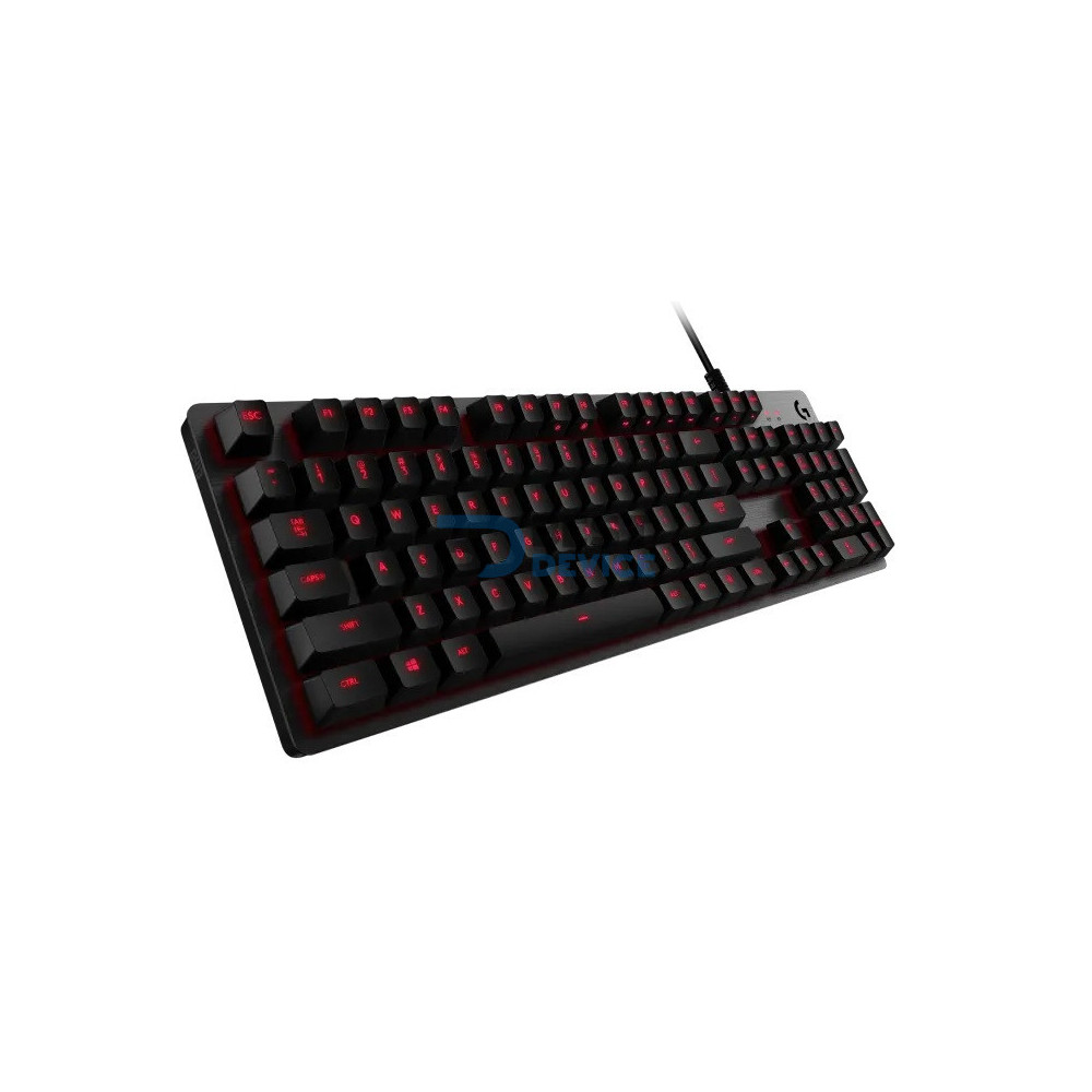 TECLADO GAMER LOGITECH 920-008300 G413 MECANICO