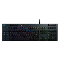 TECLADO GAMER LOGITECH 920-008984 G815 RGB MECANICO
