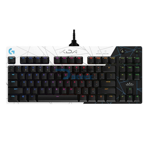 TECLADO GAMER LOGITECH 920-010074 G PRO