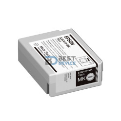 TINTA EPSON SJIC41P C13T52L520 NEGRO MATE (C4000)