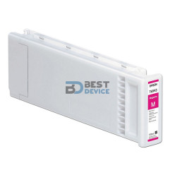 TINTA EPSON T694300 MAGENTA 700ML (T5270DR)